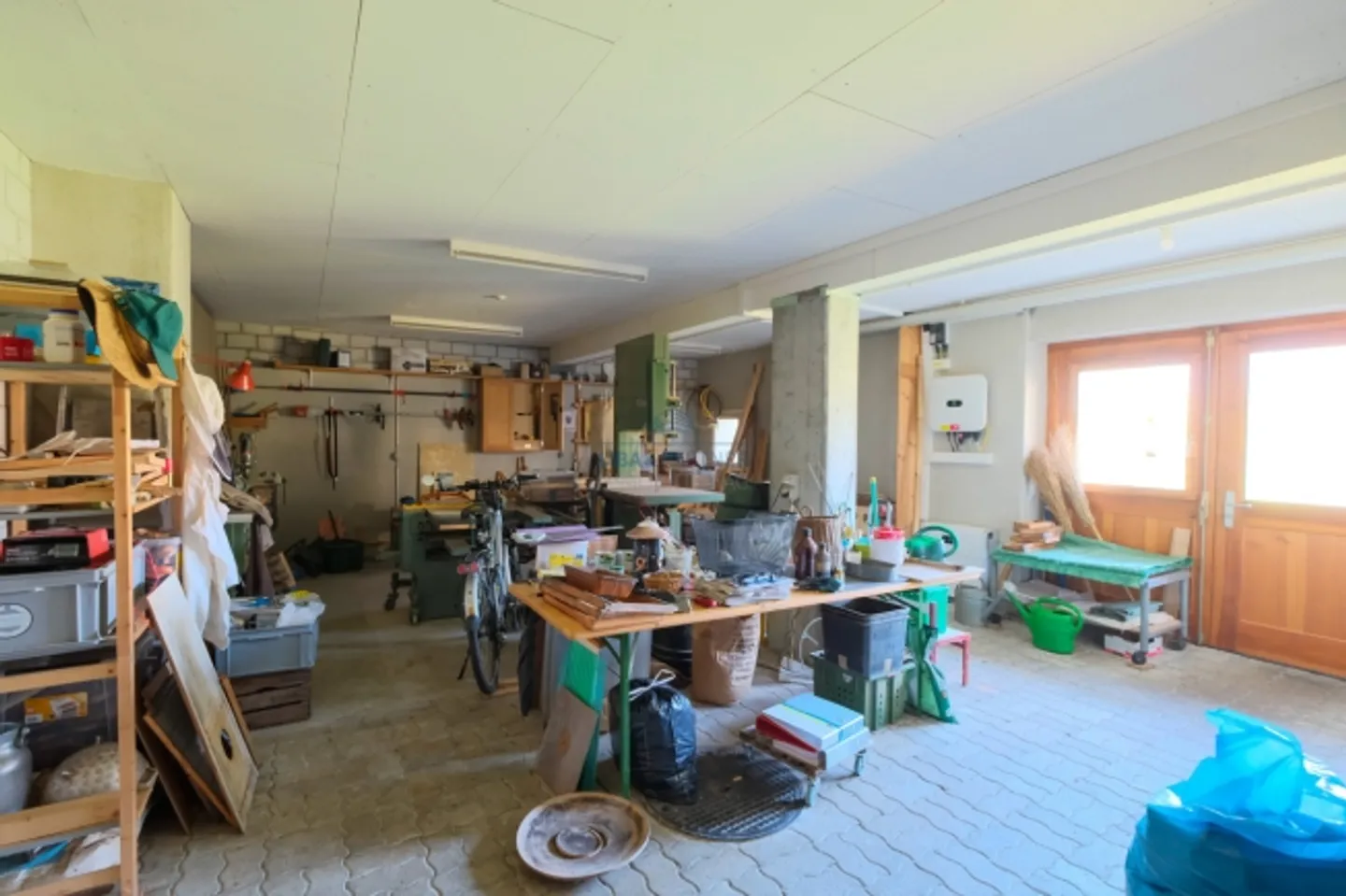 «Besonderes Zuhause verbindet Geschichte, Charakter und Wohnqualität» - Foto 6 von 13