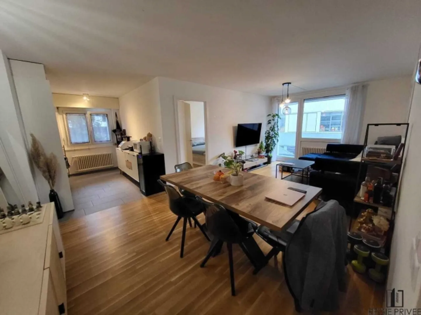 Appartamento di 2,5 stanze con balcone - Foto 1 di 5