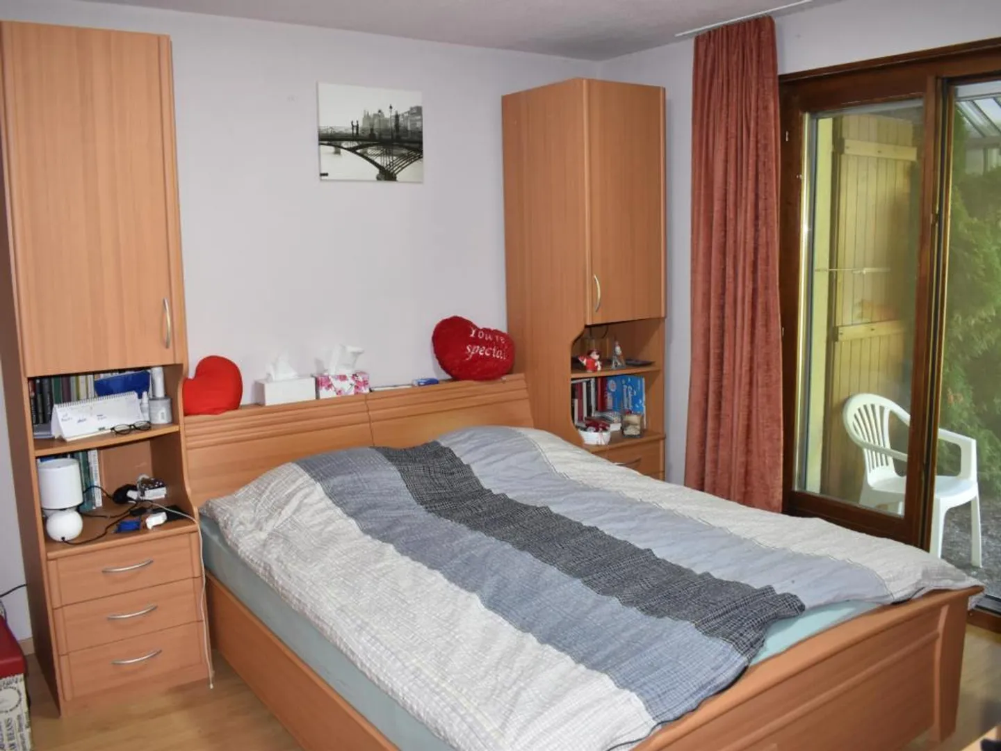 Le Bouveret - 2.5 Room Apartment - Photo 6 of 10