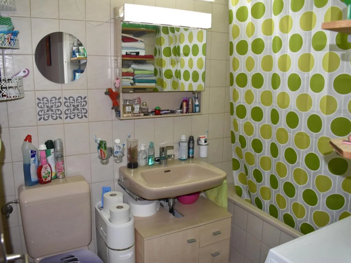 Le Bouveret - 2.5 Room Apartment - Photo 7 of 10