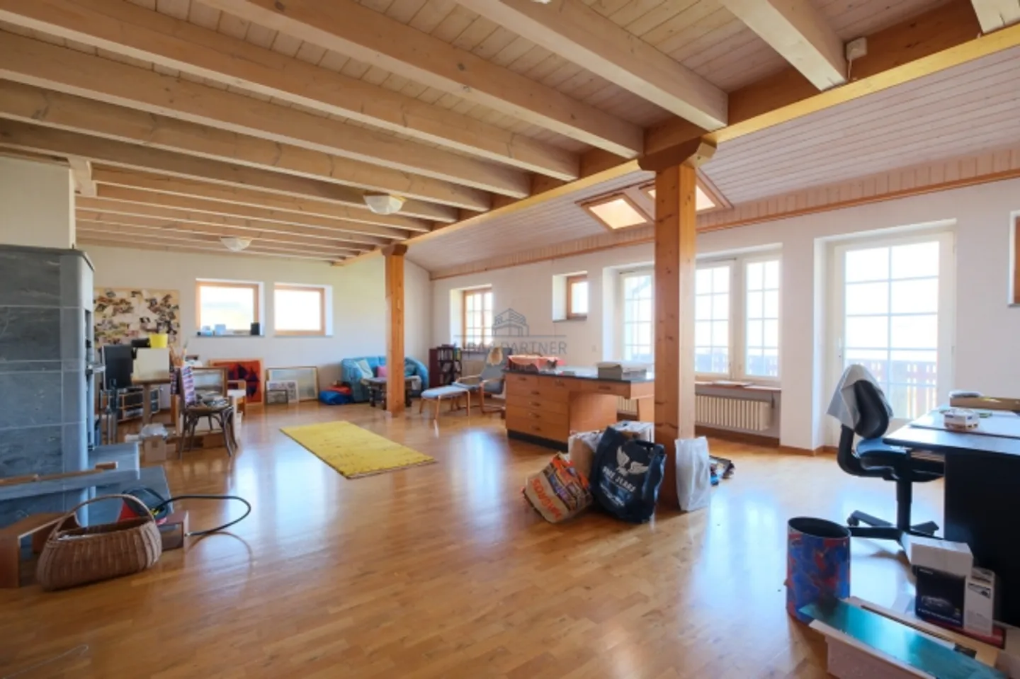 «Besonderes Zuhause verbindet Geschichte, Charakter und Wohnqualität» - Foto 7 von 13