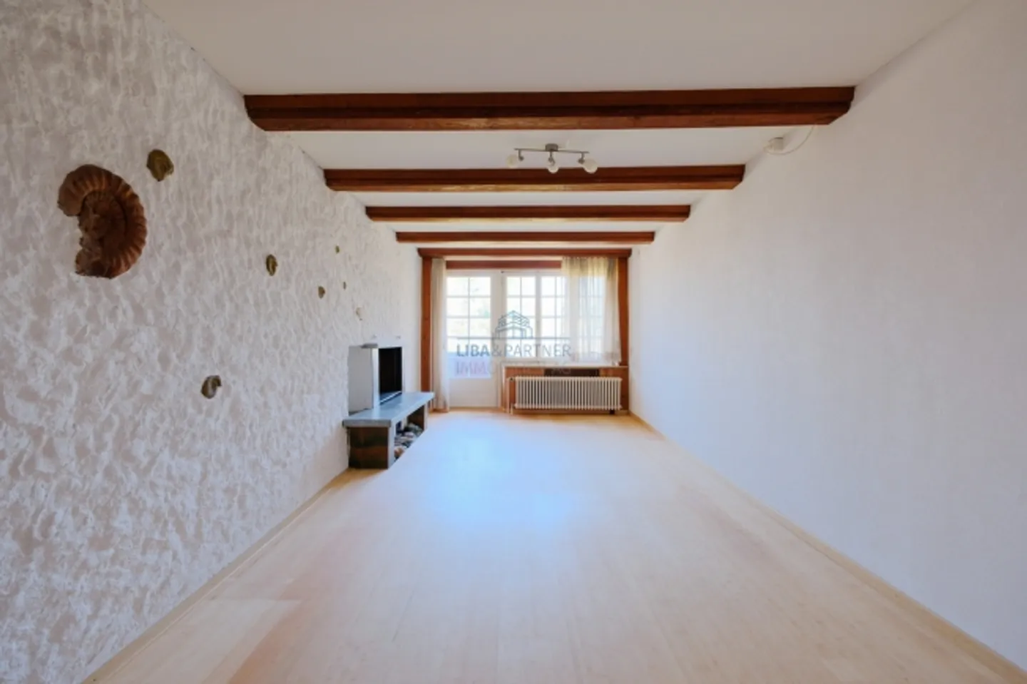 «Besonderes Zuhause verbindet Geschichte, Charakter und Wohnqualität» - Foto 8 von 13