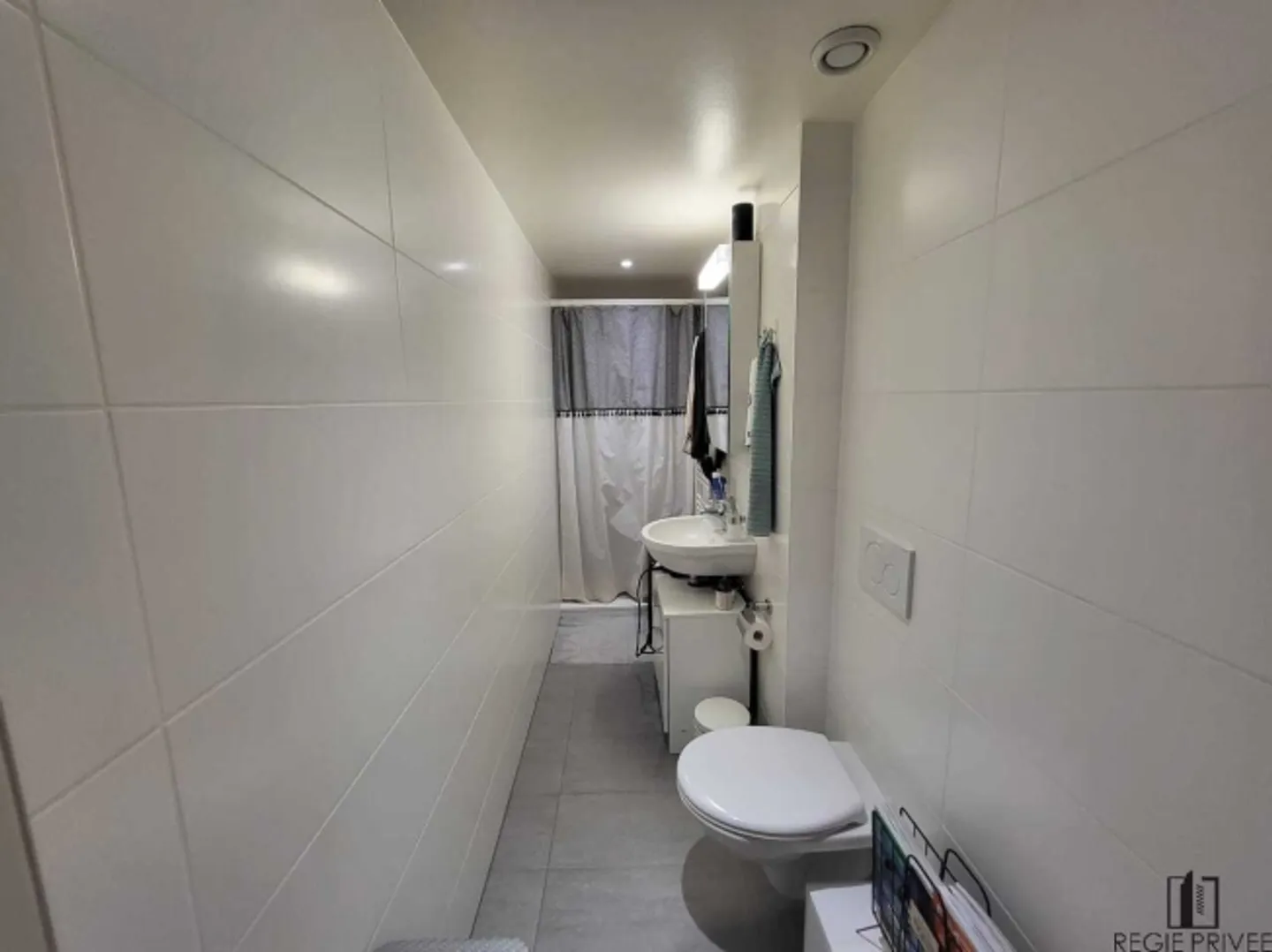 Appartamento di 2,5 stanze con balcone - Foto 5 di 5