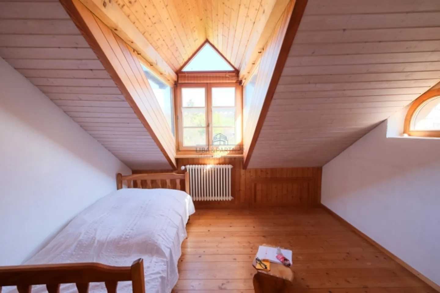 «Besonderes Zuhause verbindet Geschichte, Charakter und Wohnqualität» - Foto 10 von 13