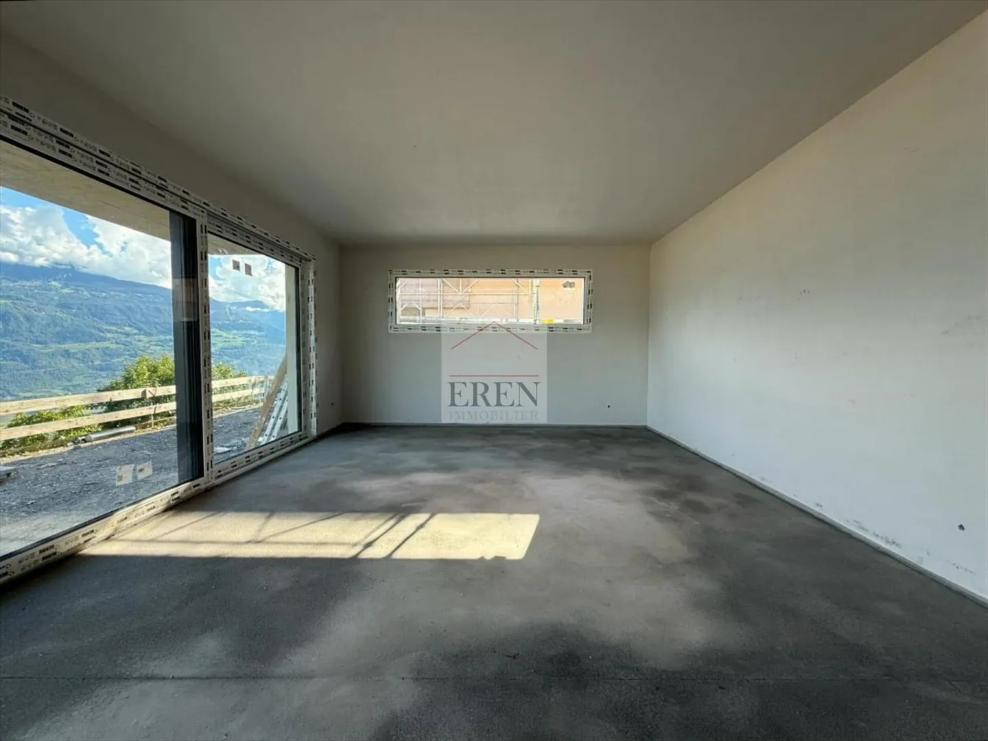 Bell'appartamento di 5,5 stanze con vista mozzafiato a Erde (Conthey) in vendita - Ultimo appartamento disponibile - Foto 7 di 13