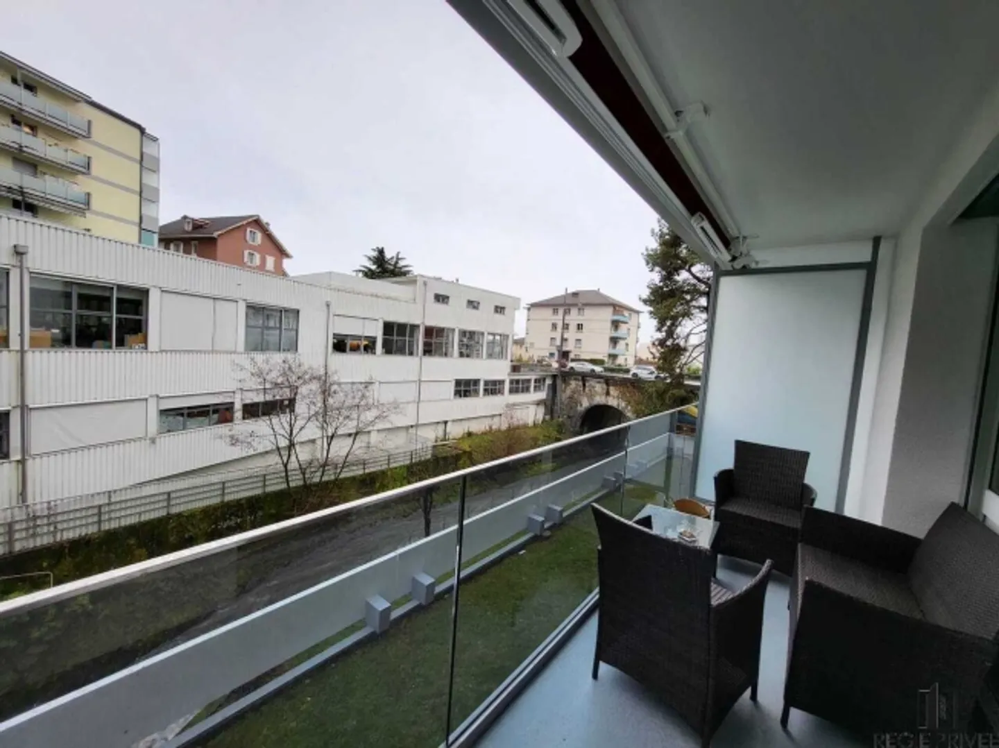 Appartamento di 2,5 stanze con balcone - Foto 3 di 5
