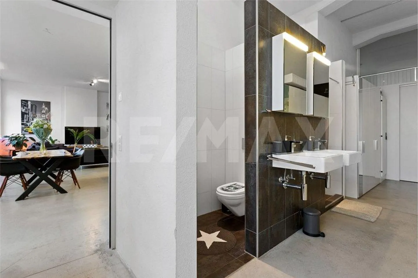 Bellissimo loft con vista sul lago - Foto 11 di 13