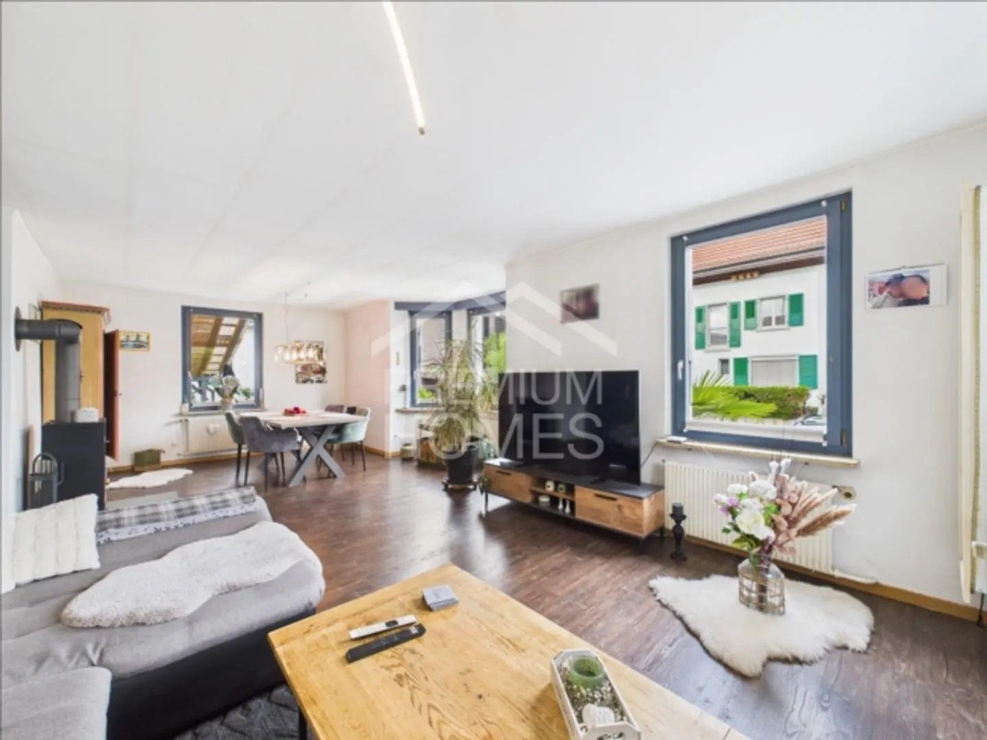 Il vostro idillio familiare nel cuore di Derendingen - Foto 2 di 4