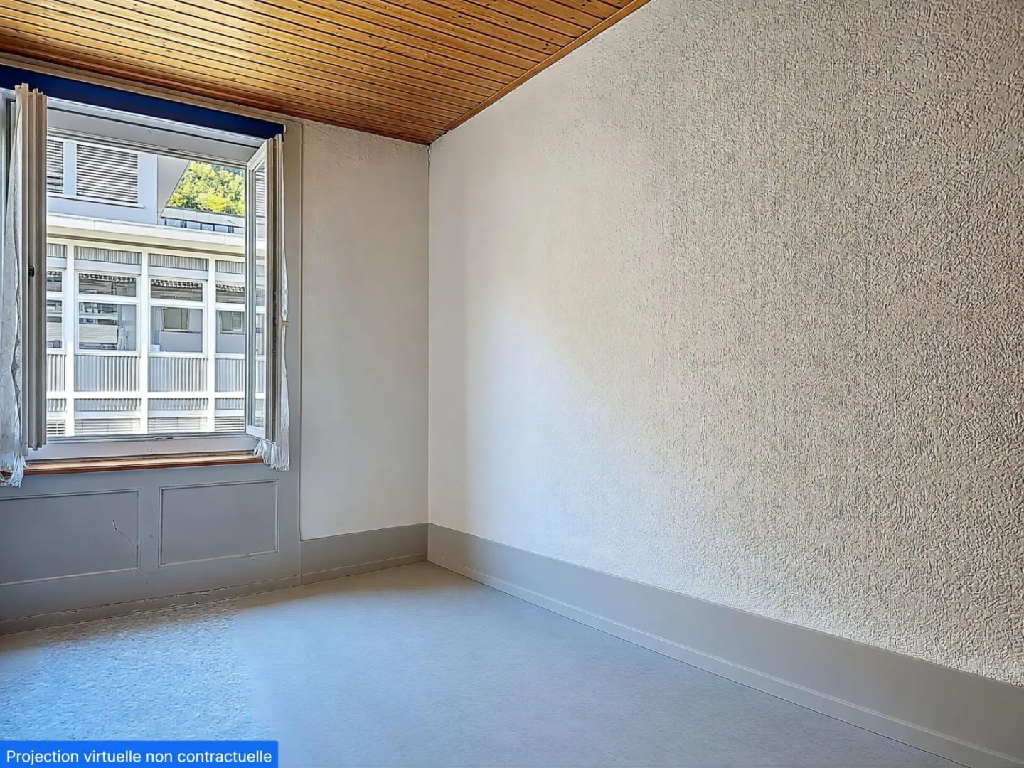 Maison 7 pièces à St-Imier - Photo 4 sur 25