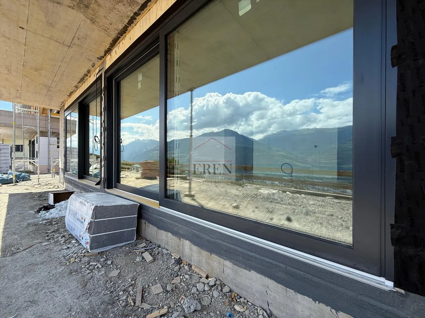 Bell'appartamento di 5,5 stanze con vista mozzafiato a Erde (Conthey) in vendita - Ultimo appartamento disponibile - Foto 13 di 13