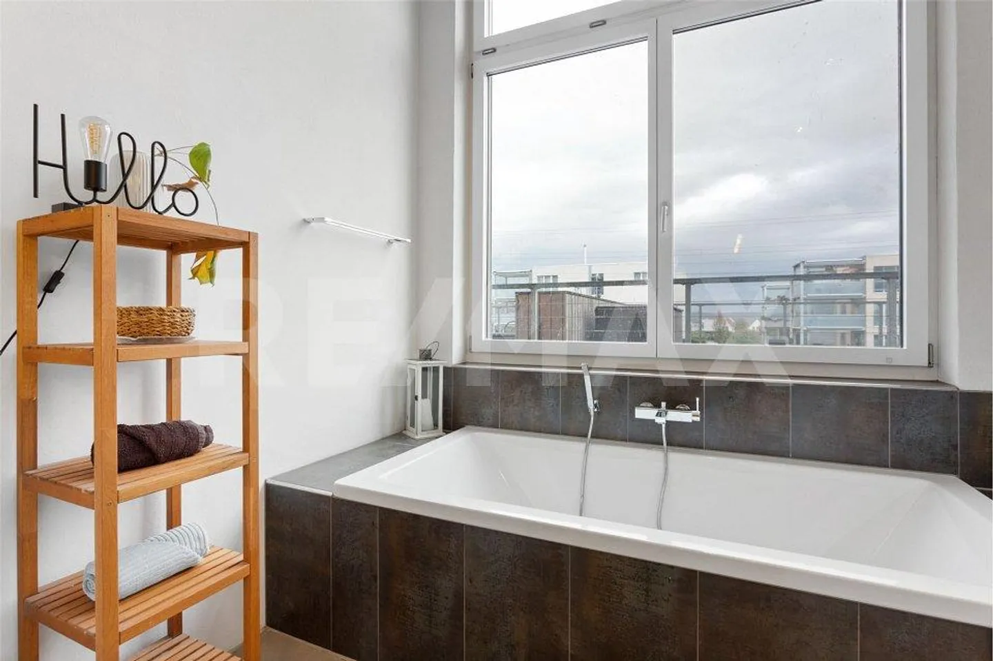 Bellissimo loft con vista sul lago - Foto 13 di 13