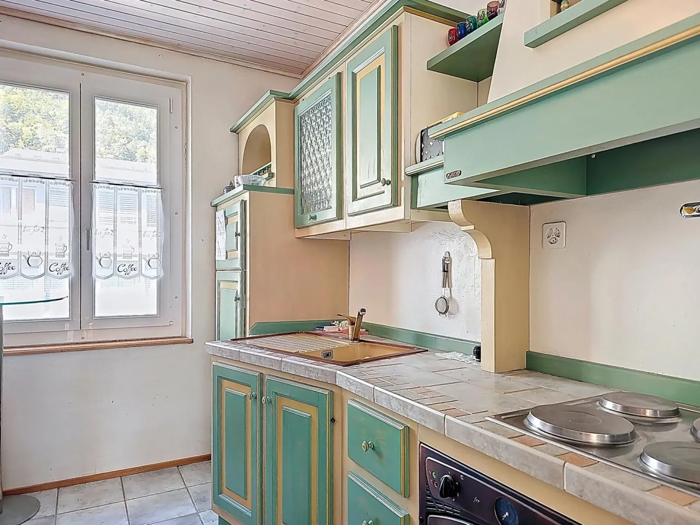 Maison 7 pièces à St-Imier - Photo 8 sur 25