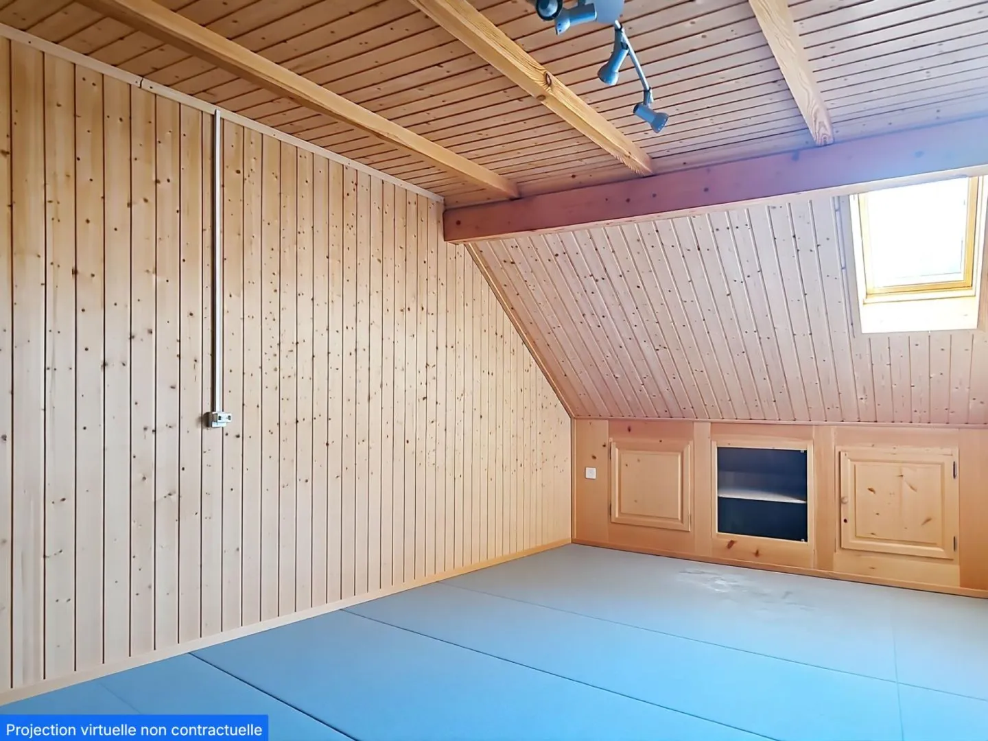 Maison 7 pièces à St-Imier - Photo 10 sur 25