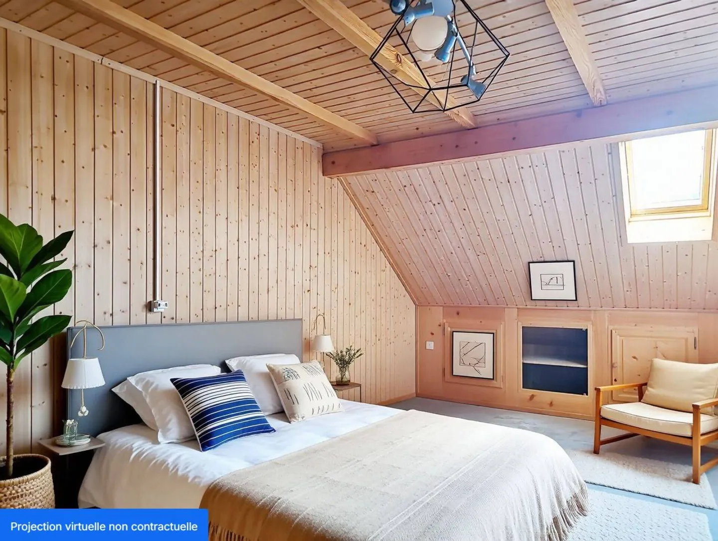 Maison 7 pièces à St-Imier - Photo 11 sur 25