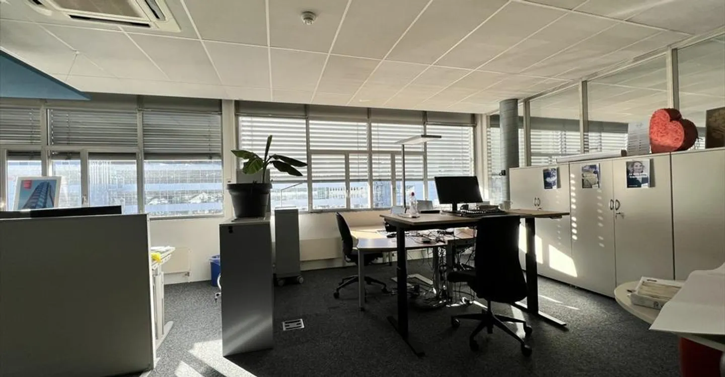 Offices | 100m2 | good access possibilities - Photo 5 of 5