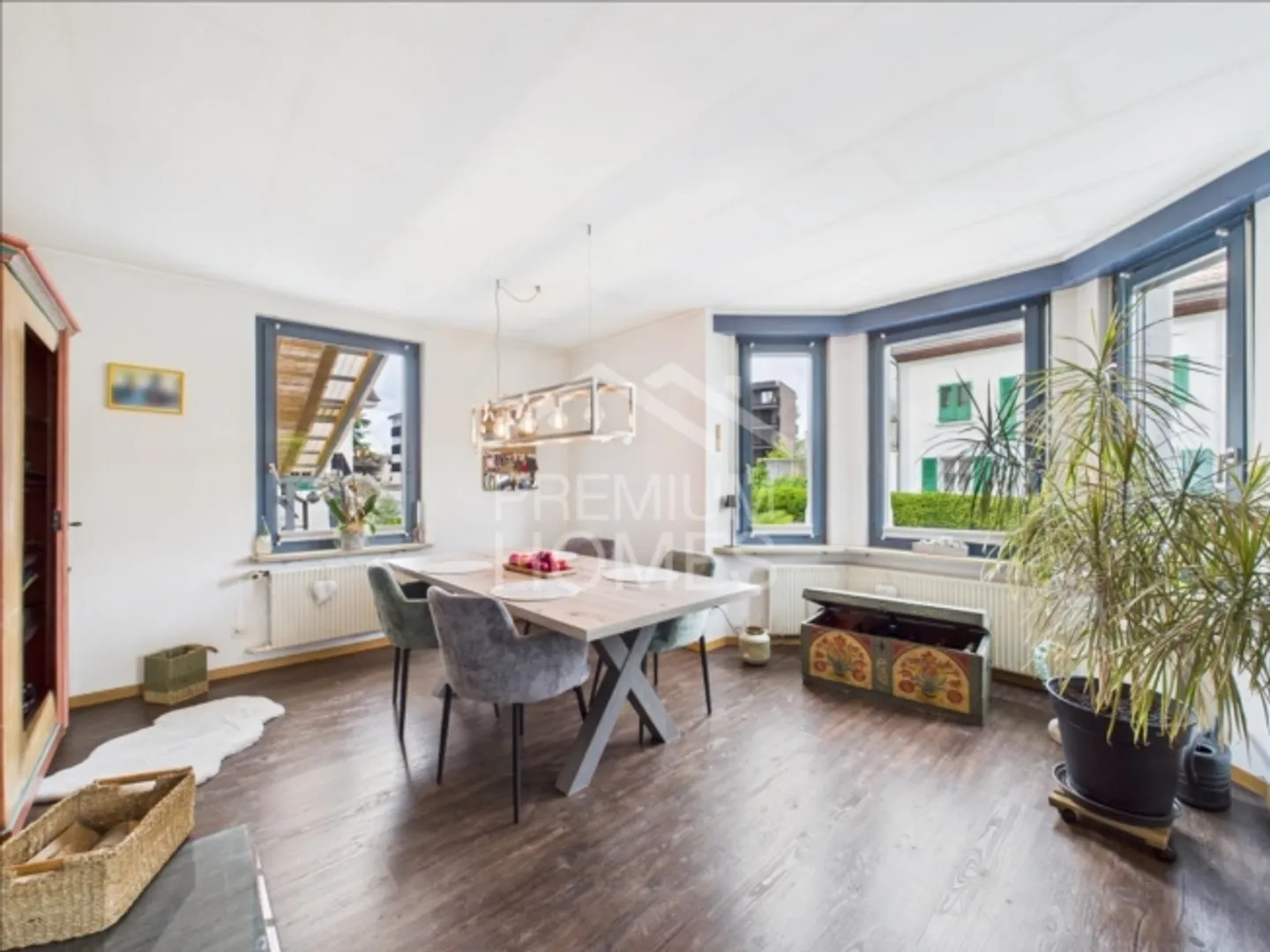 Il vostro idillio familiare nel cuore di Derendingen - Foto 4 di 4