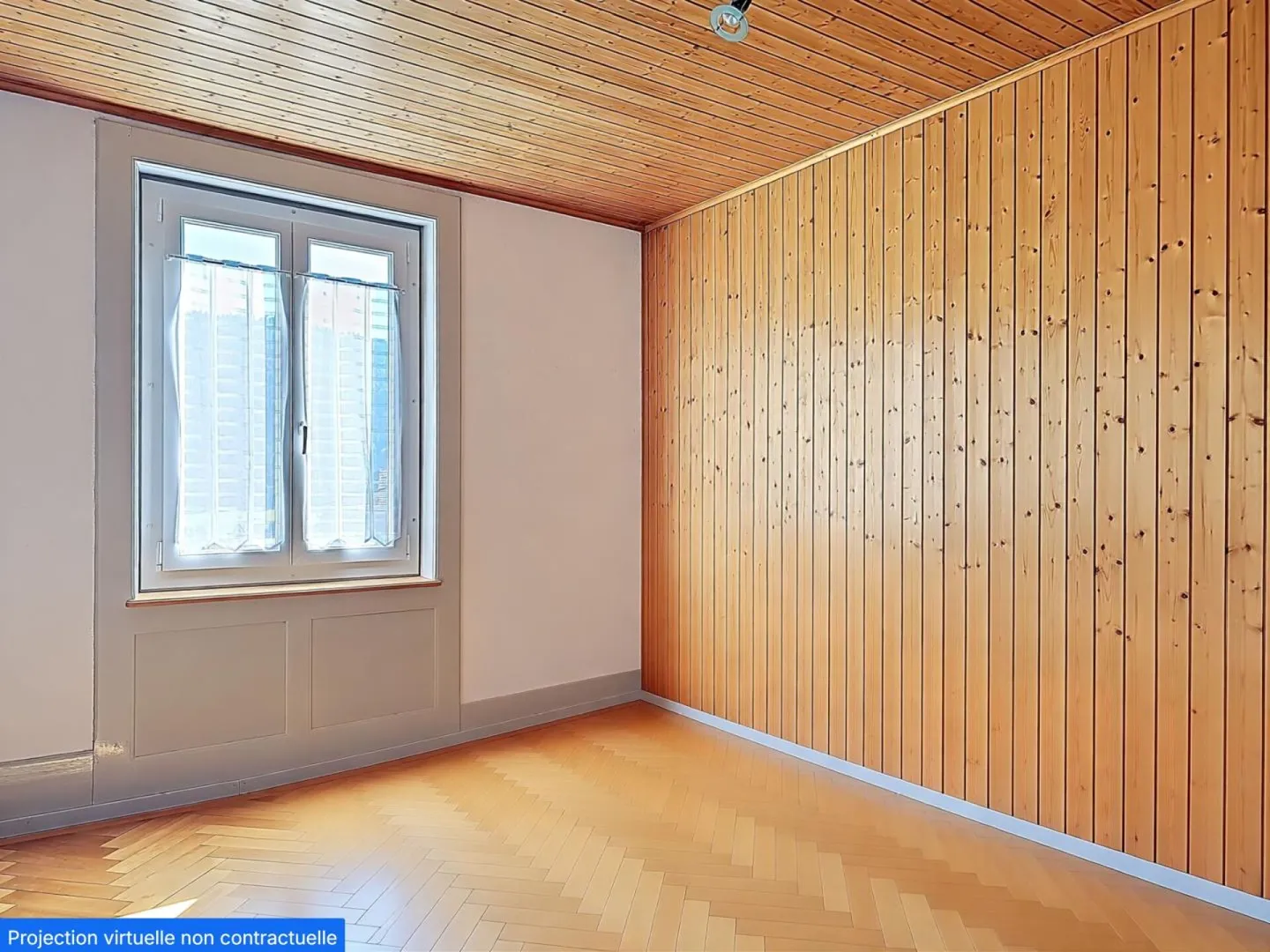 Maison 7 pièces à St-Imier - Photo 6 sur 25