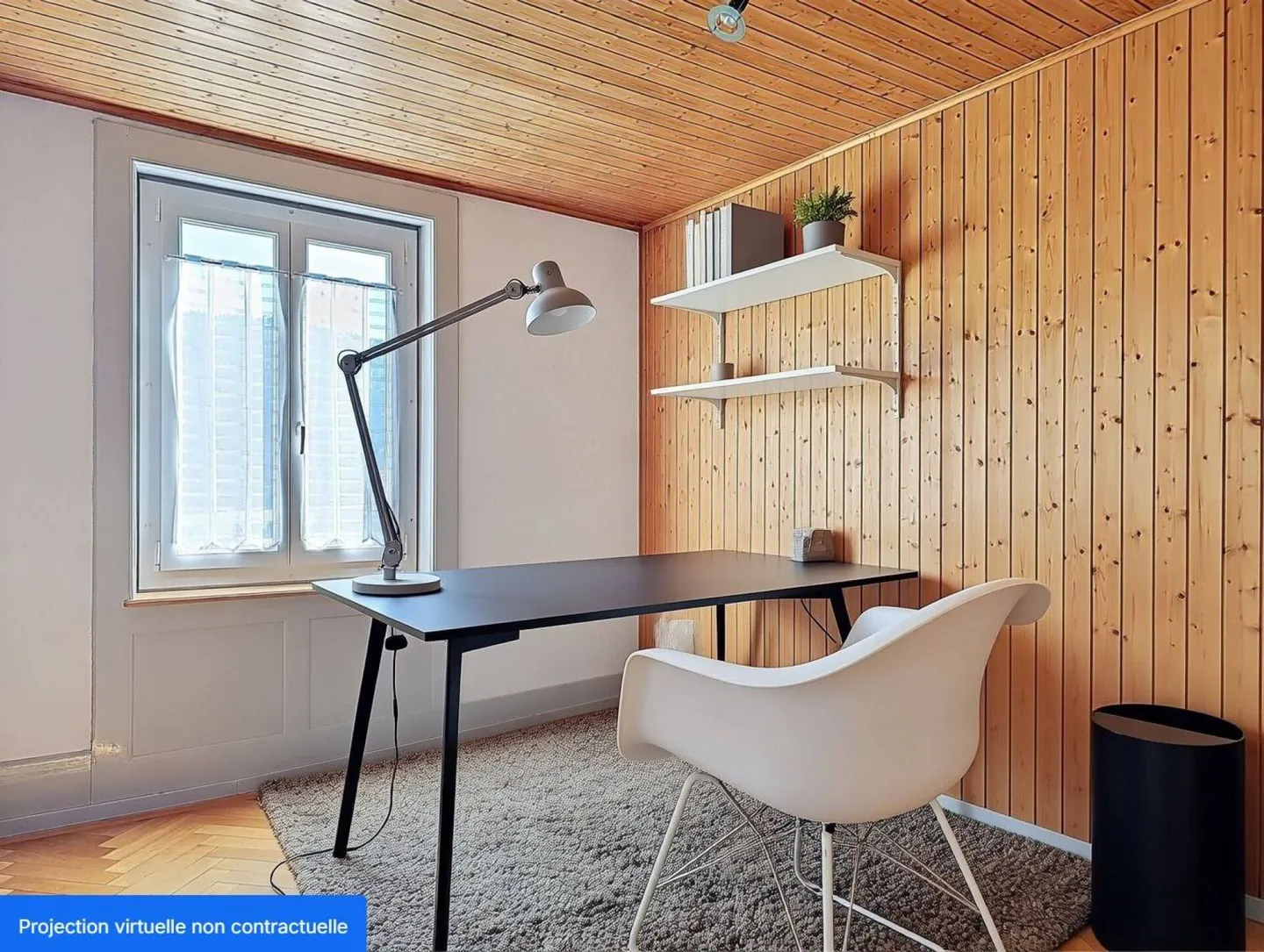 Maison 7 pièces à St-Imier - Photo 7 sur 25