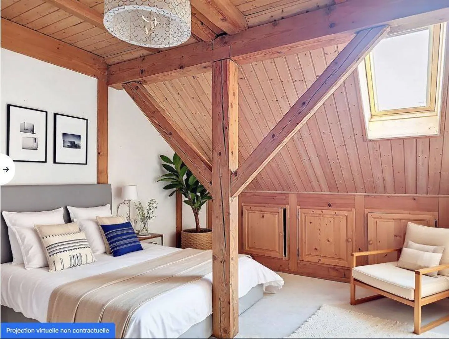 Maison 7 pièces à St-Imier - Photo 13 sur 25