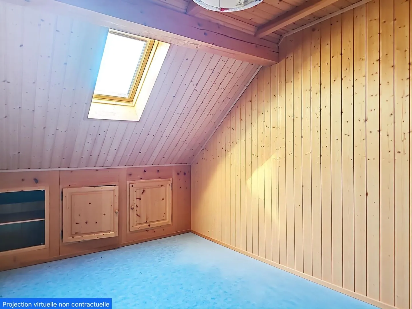 Maison 7 pièces à St-Imier - Photo 14 sur 25