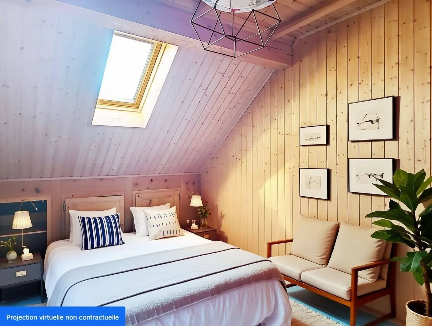 Maison 7 pièces à St-Imier - Photo 15 sur 25