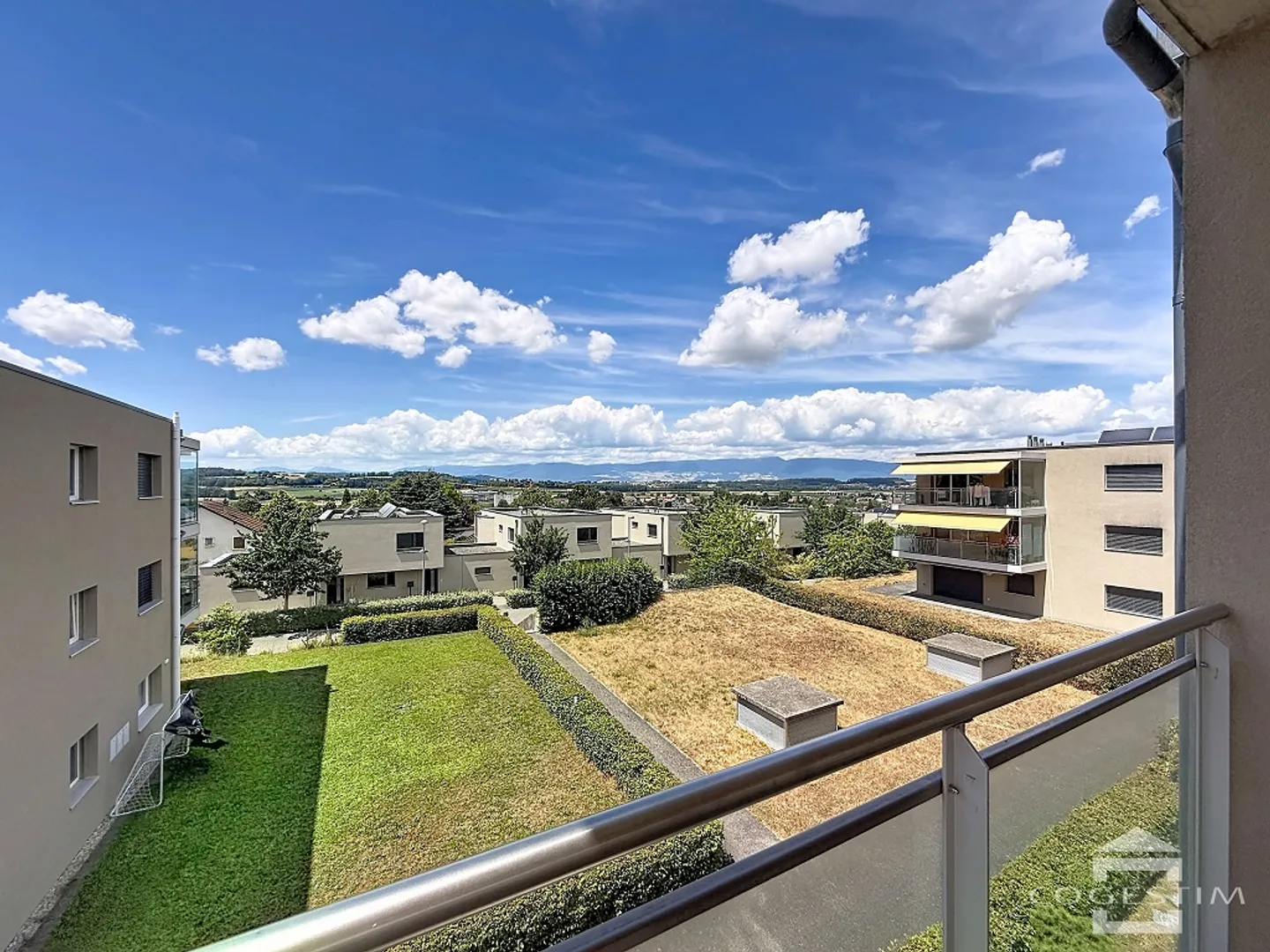 Appartamento 5.5 stanze - Foto 2 di 13
