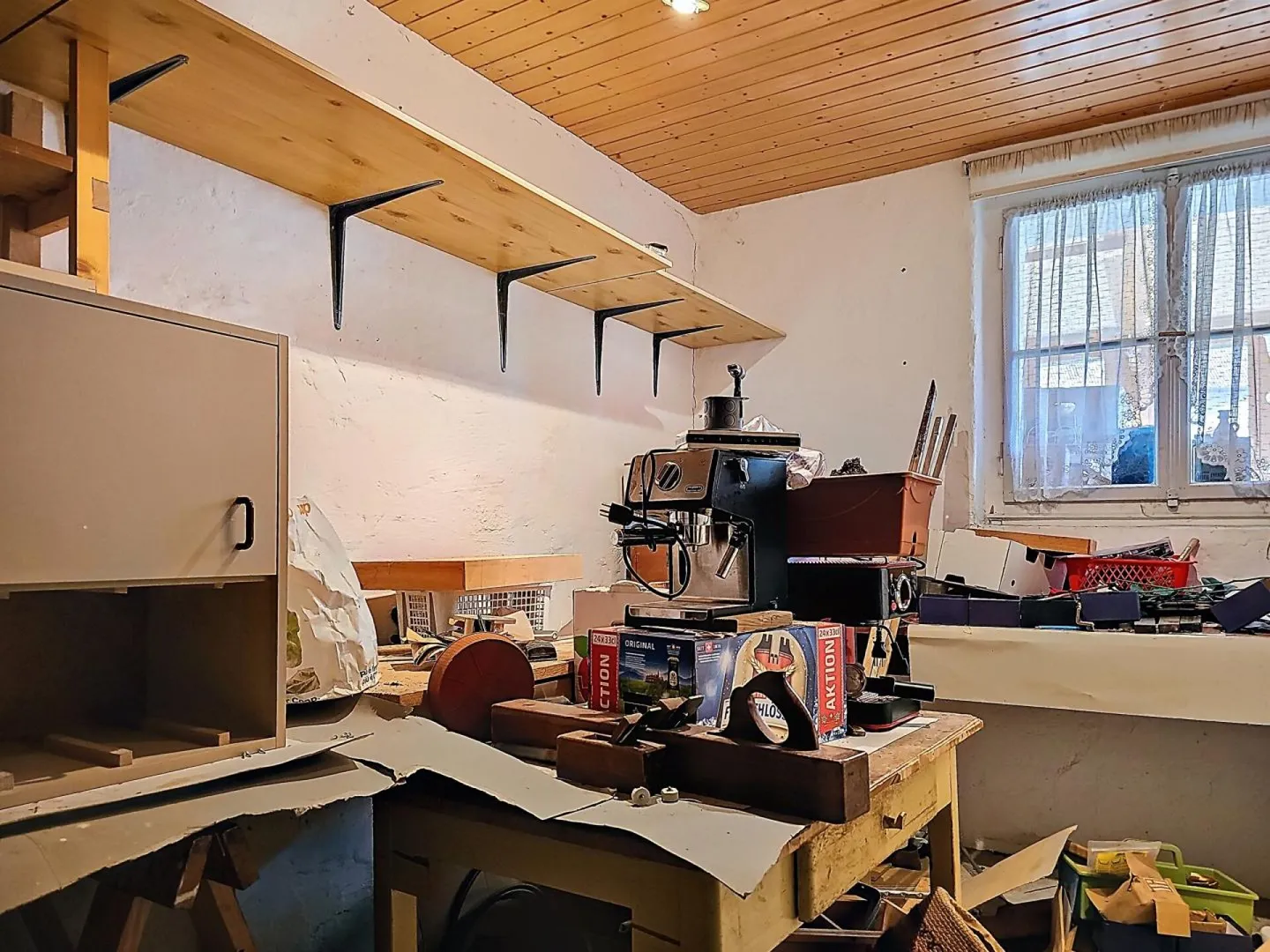 Maison 7 pièces à St-Imier - Photo 19 sur 25