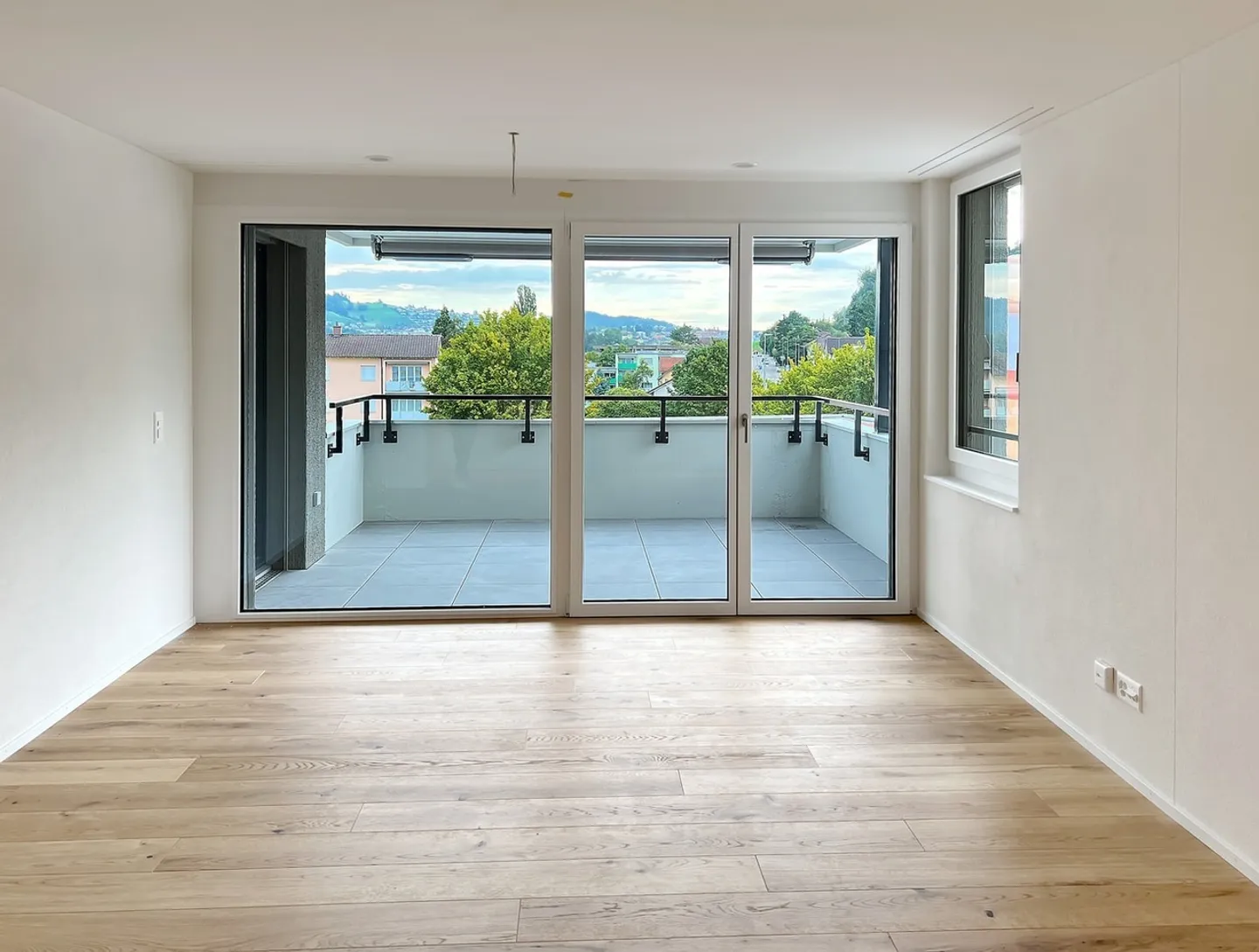 Appartement moderne 2.5 pièces - Photo 4 sur 6