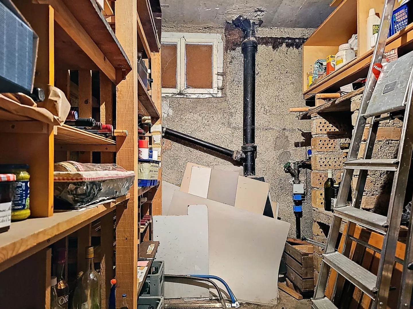 Maison 7 pièces à St-Imier - Photo 20 sur 25