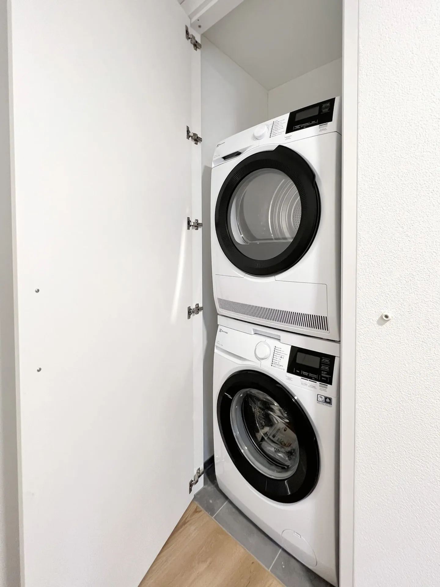 Appartement moderne 2.5 pièces - Photo 6 sur 6