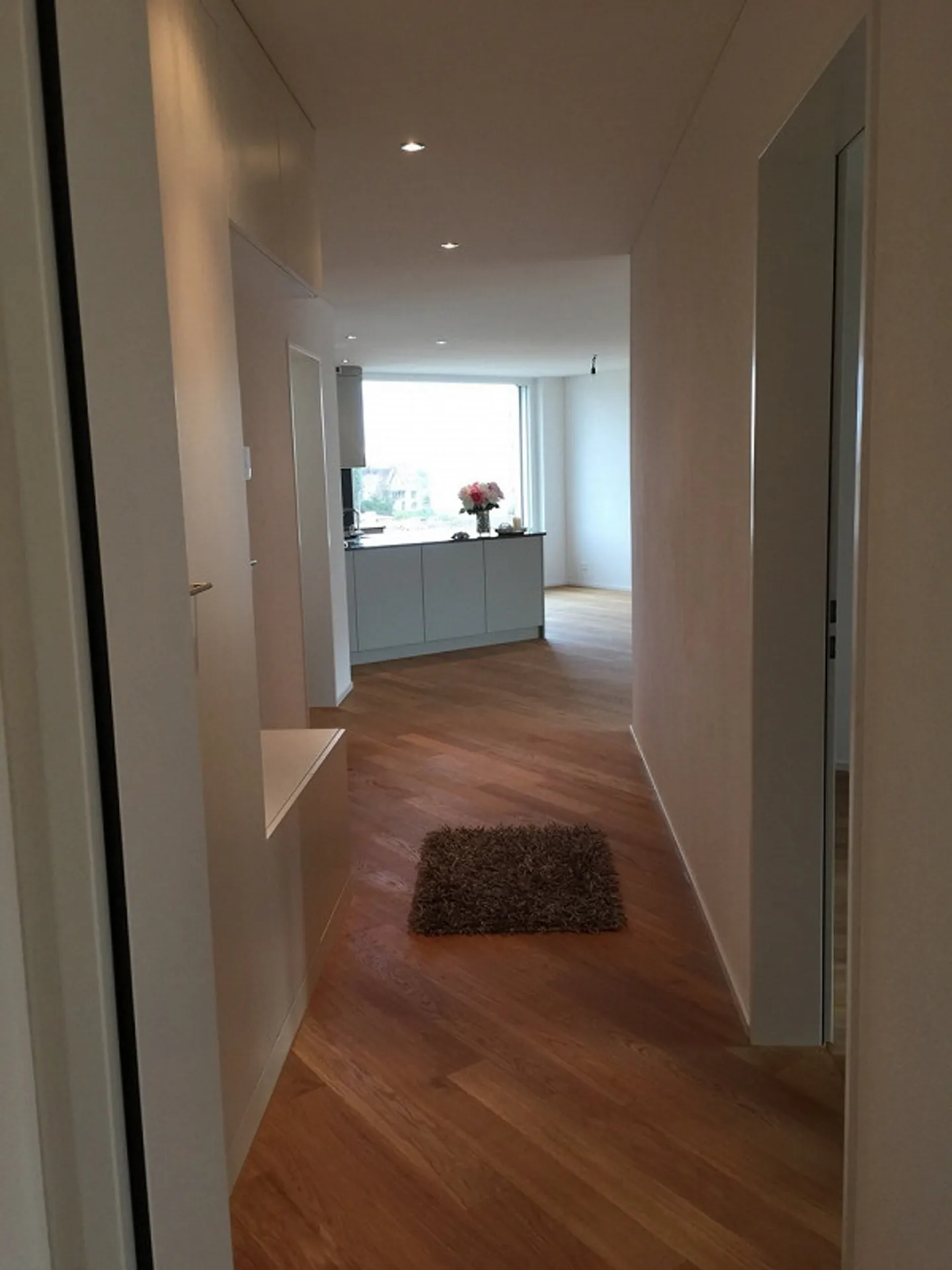 Gartenwohnung im Zentrum / 2 Min.von Bahnhof Sursee - Foto 4 von 6