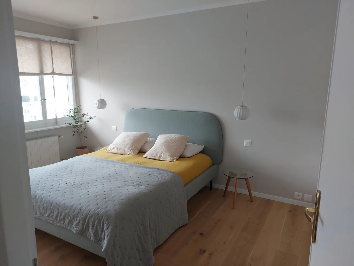 Charming Furnished Apartment - Photo 7 of 10
