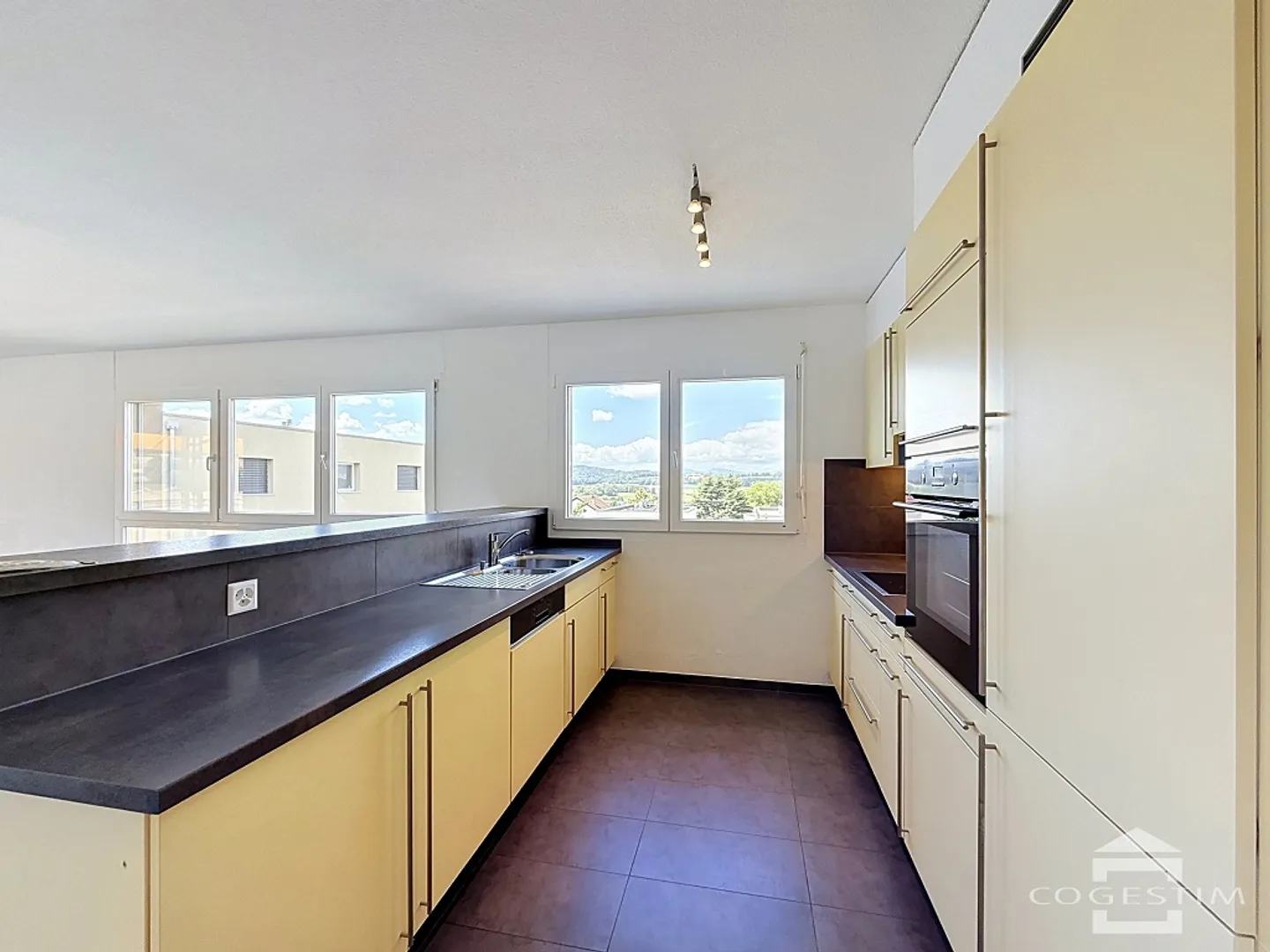 Appartamento 5.5 stanze - Foto 8 di 13