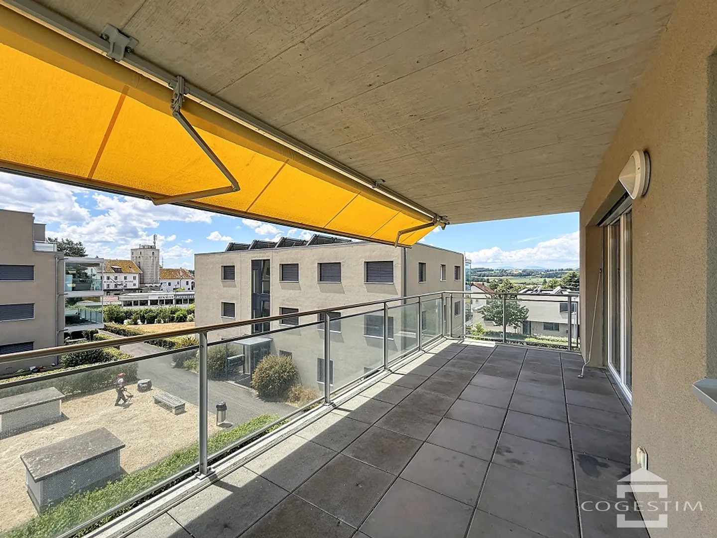 Appartamento 5.5 stanze - Foto 10 di 13