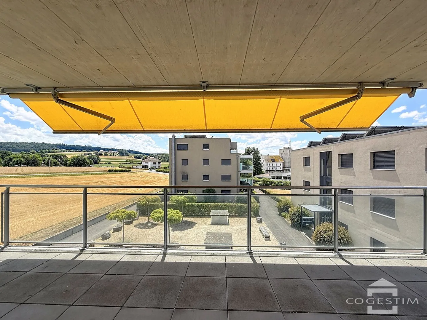 Appartamento 5.5 stanze - Foto 12 di 13