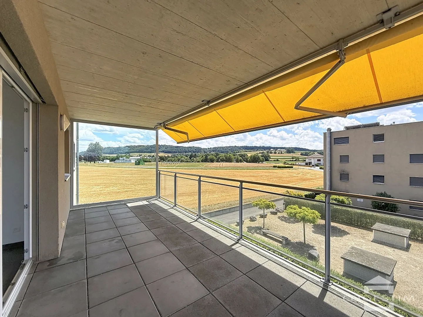 Appartamento 5.5 stanze - Foto 11 di 13