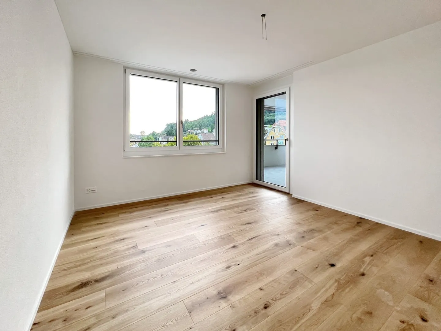 Appartement moderne 2.5 pièces - Photo 5 sur 6