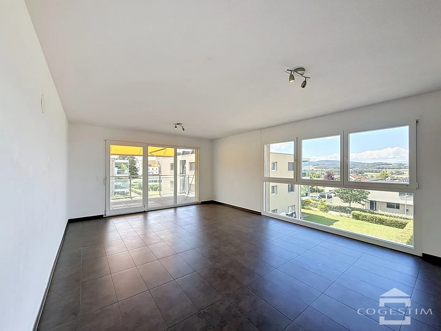 Appartamento 5.5 stanze - Foto 4 di 13