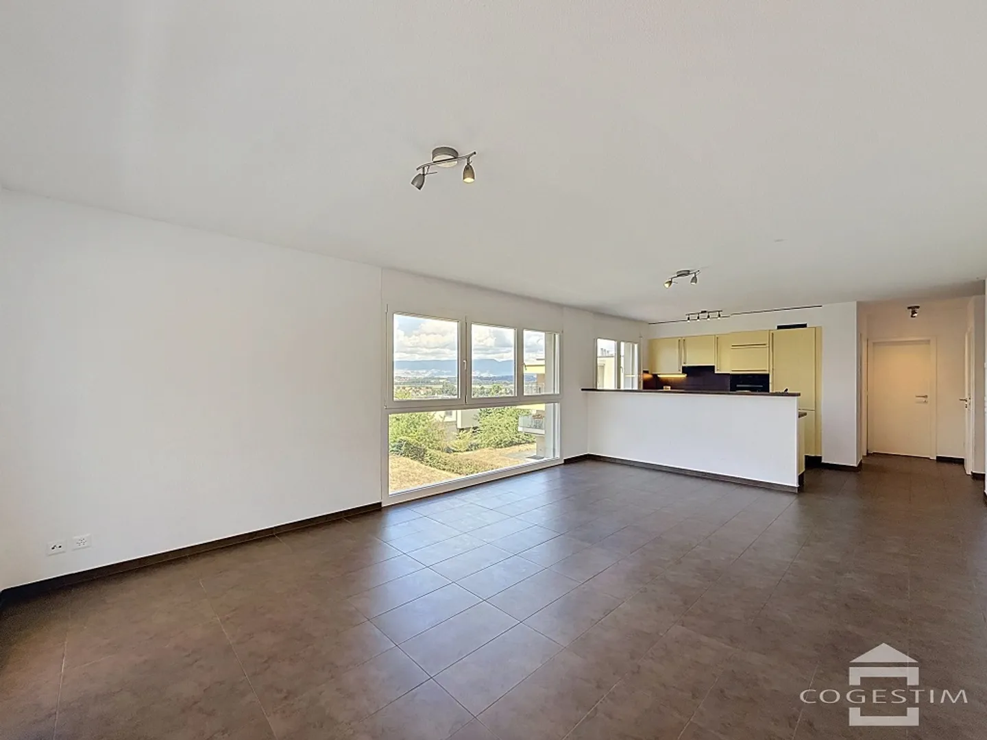 Appartamento 5.5 stanze - Foto 5 di 13