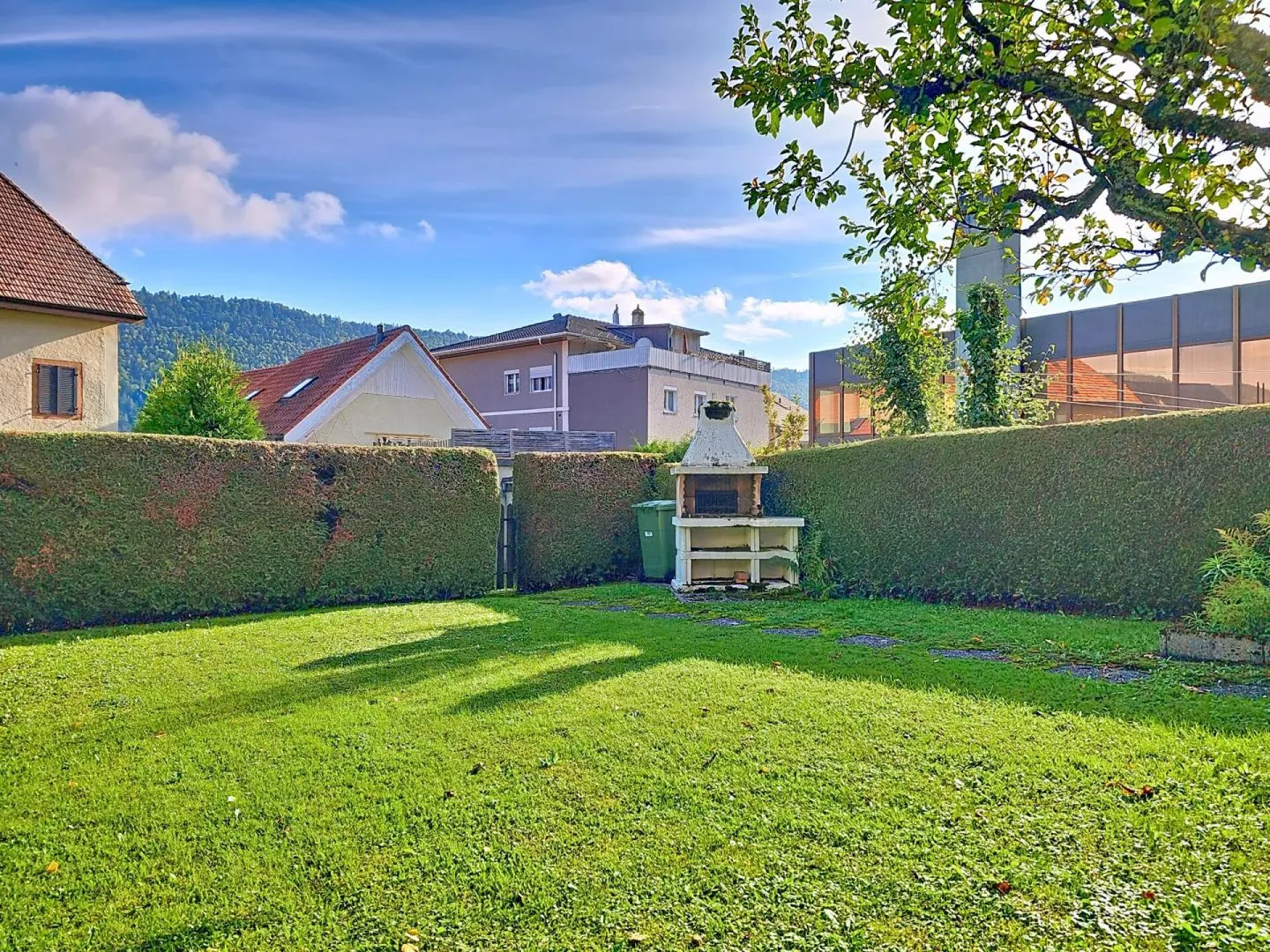 Maison 7 pièces à St-Imier - Photo 25 sur 25