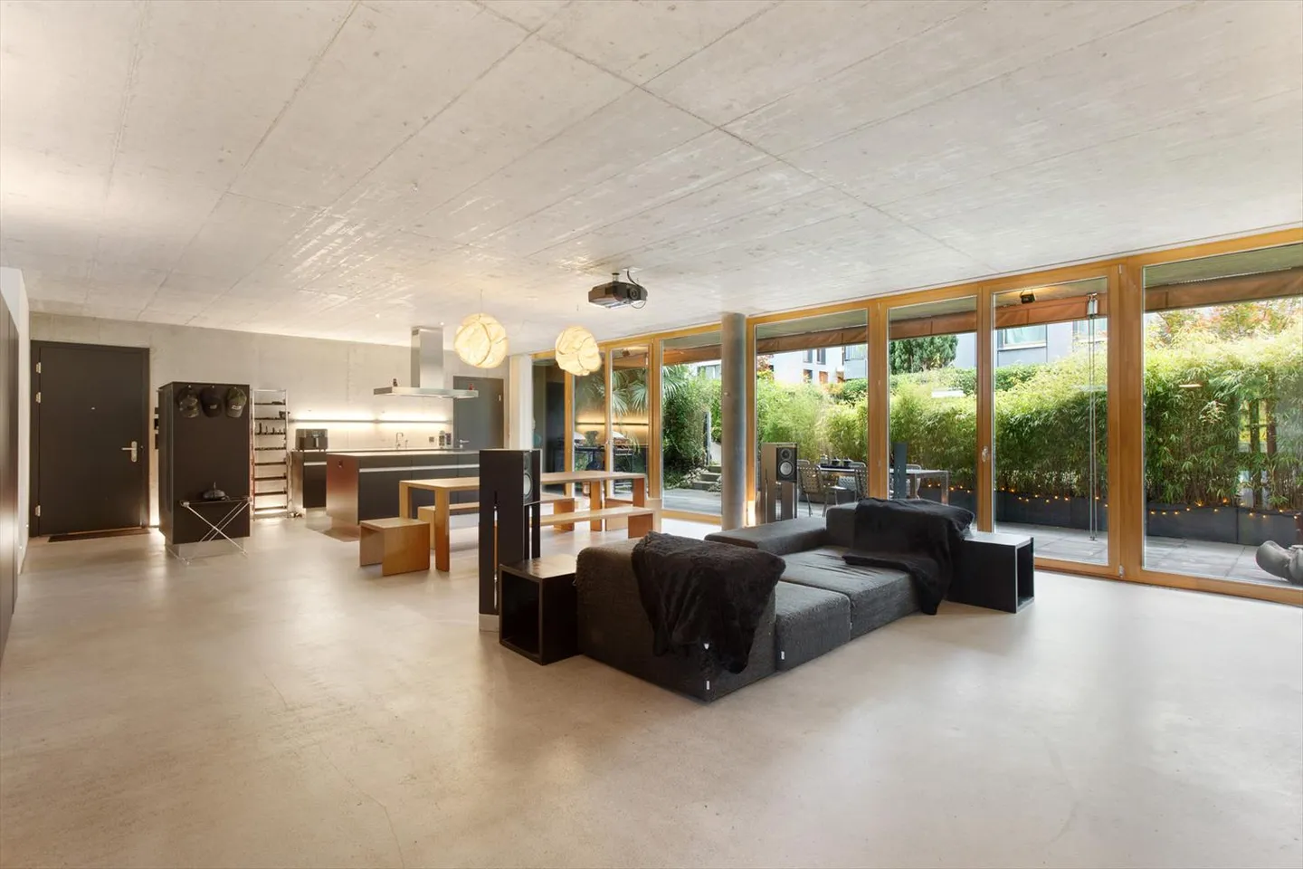 Loft kaufen - Foto 1 von 3