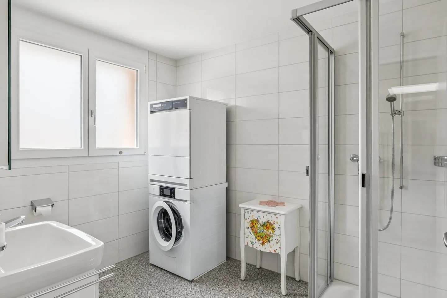 Attico di classe superiore con piano privato e terrazza sul tetto di 50 m² - Foto 7 di 9