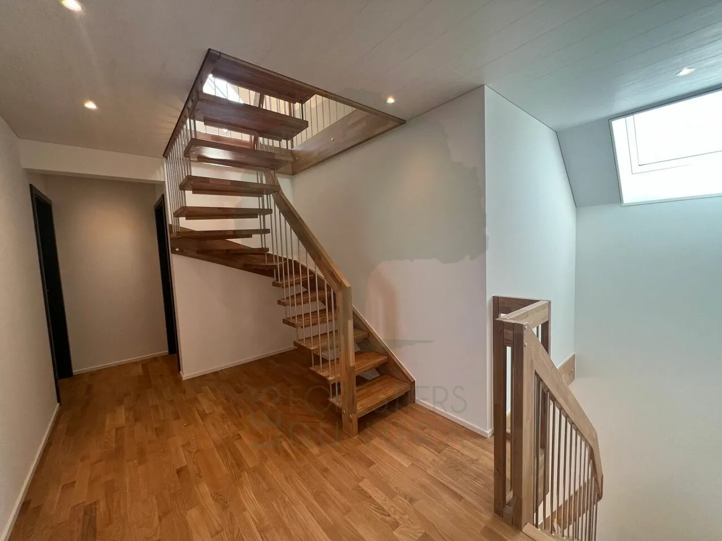 Superbes Minergie P Einfamilienhaus von 200m2 in Porrentruy - Foto 10 von 11