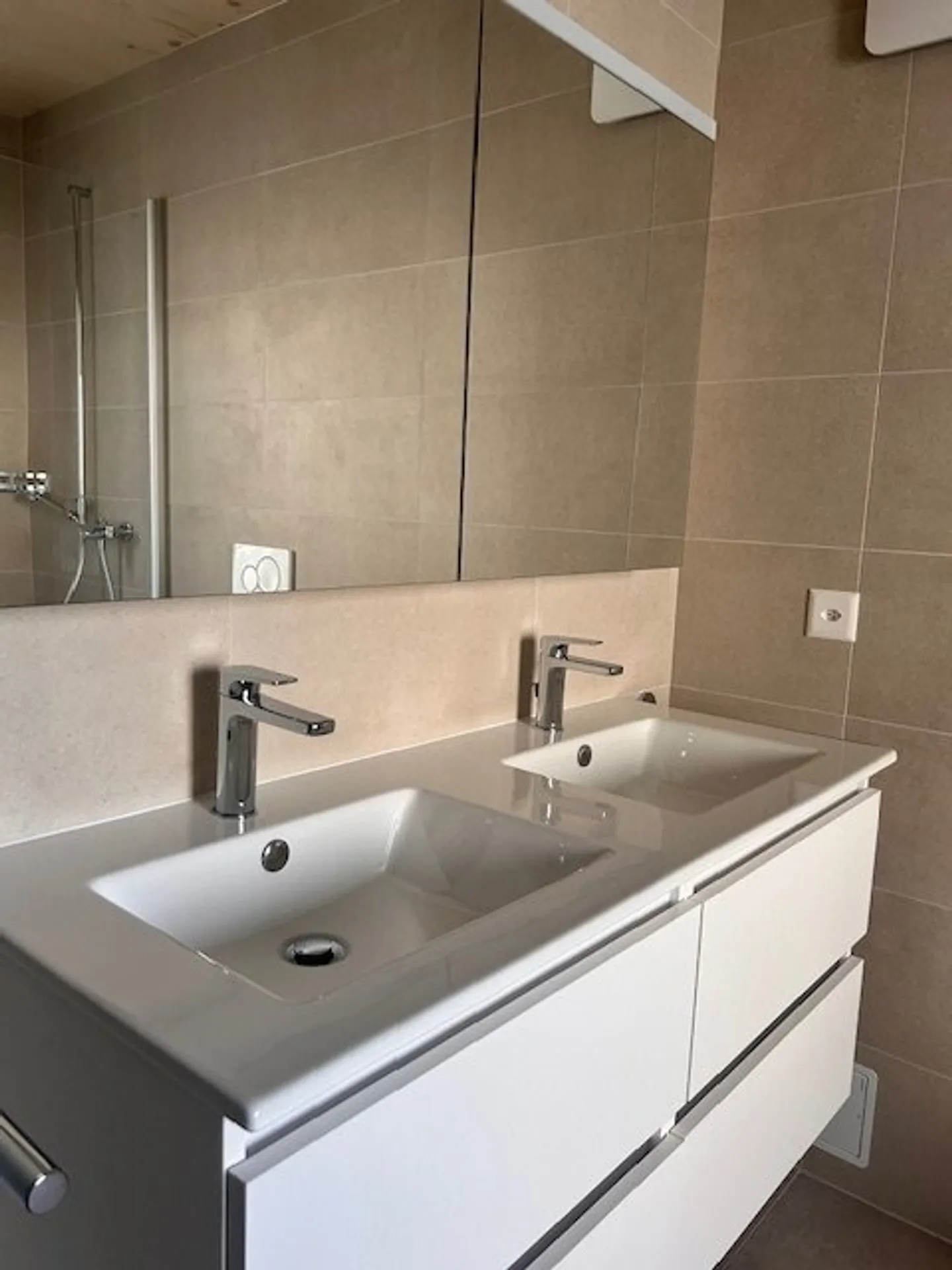 Erdgeschosswohnung mit Garten - Foto 7 von 11