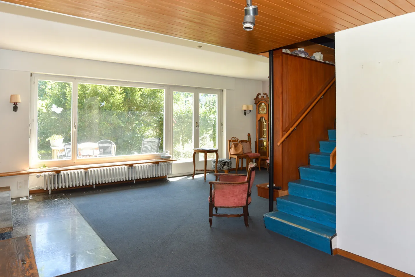 Renovationsobjekt mit Potential für Zweifamilien- oder Wohngewerbehaus - Photo 5 of 13