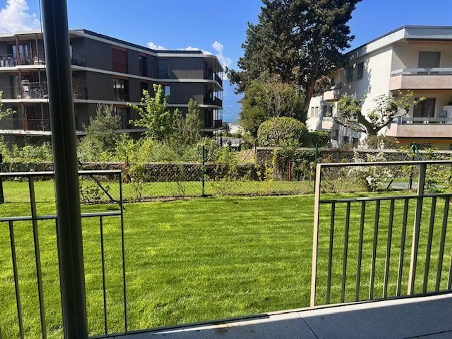 Erdgeschosswohnung mit Garten - Foto 11 von 11