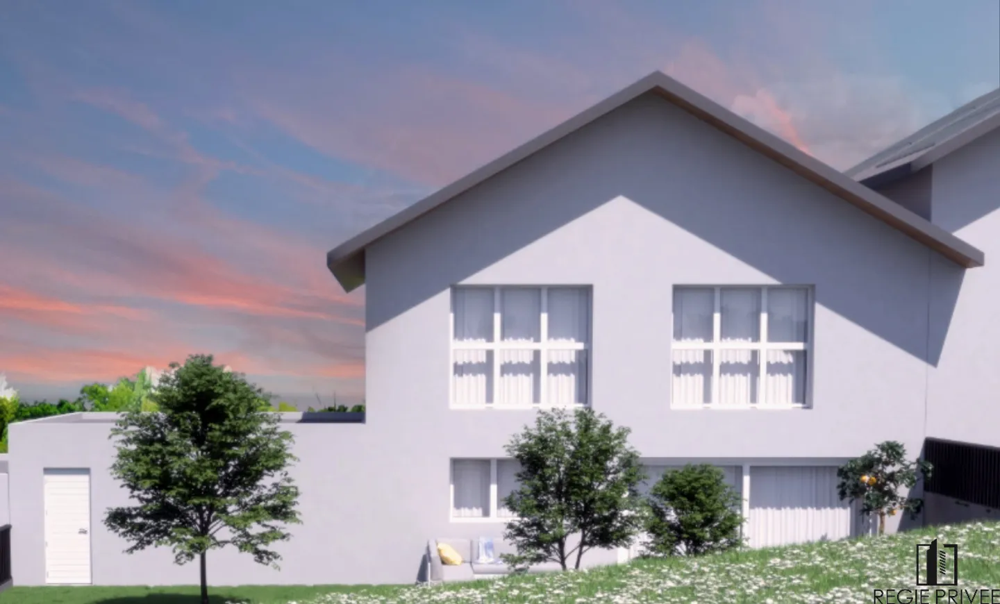 Das Privileg, in etwas Neuem zu leben! Großzügige Villa VENTE-SUR-PLANS - Foto 8 von 13
