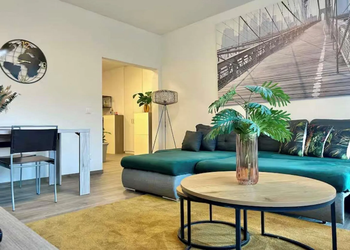 Opportunité d'investissement au paradis dans l'immobilier dans un emplacement stratégique - Photo 12 sur 13