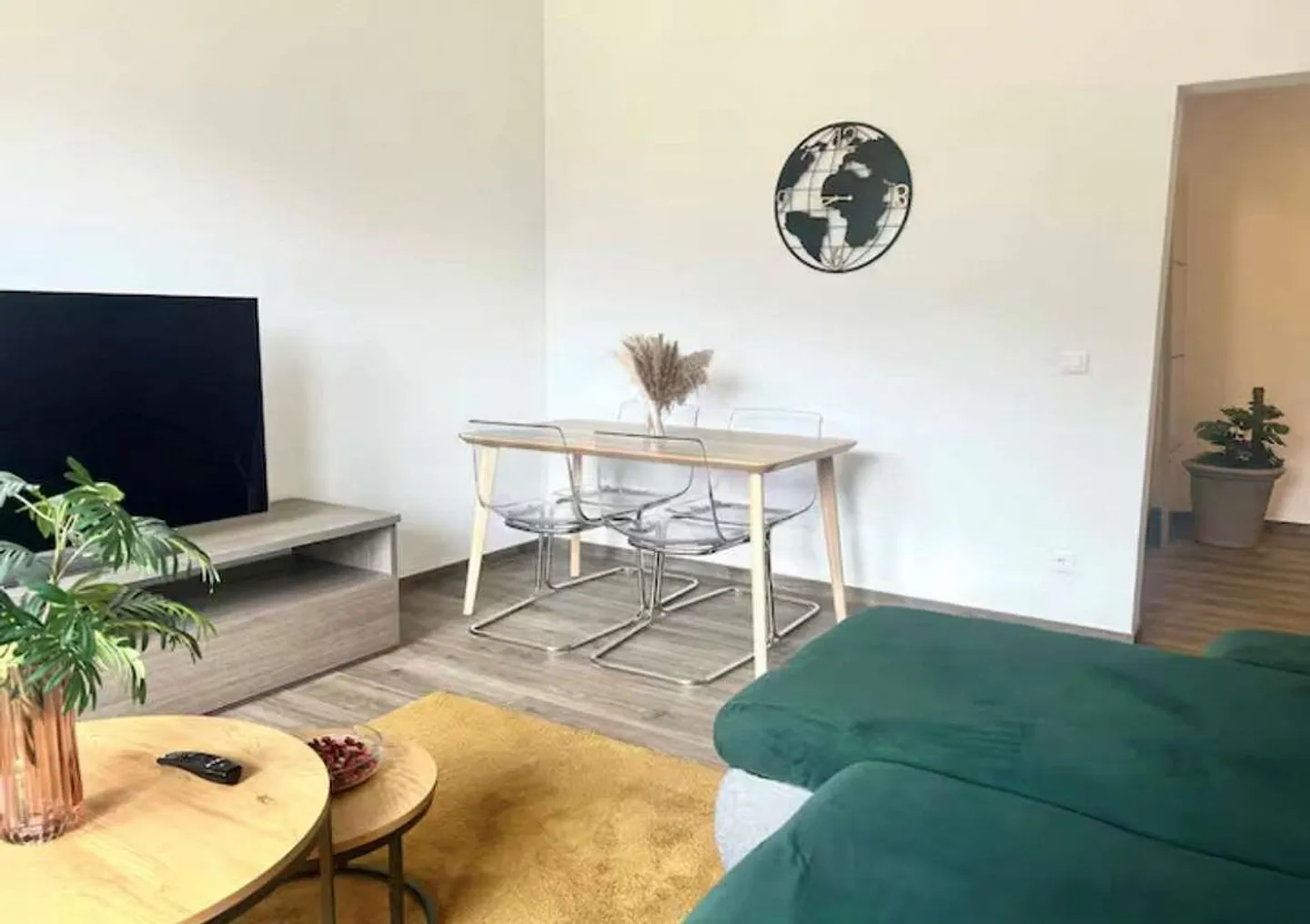 Opportunité d'investissement au paradis dans l'immobilier dans un emplacement stratégique - Photo 13 sur 13