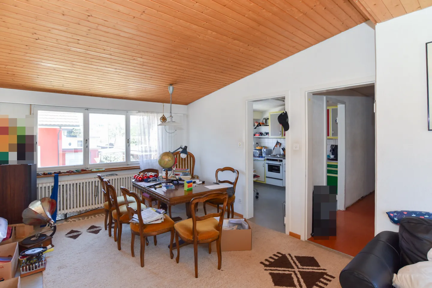 Renovationsobjekt mit Potential für Zweifamilien- oder Wohngewerbehaus - Photo 10 of 13